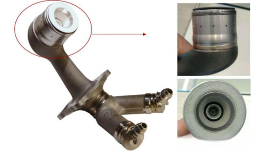 5 Types of Nickel-Based Alloy Powders